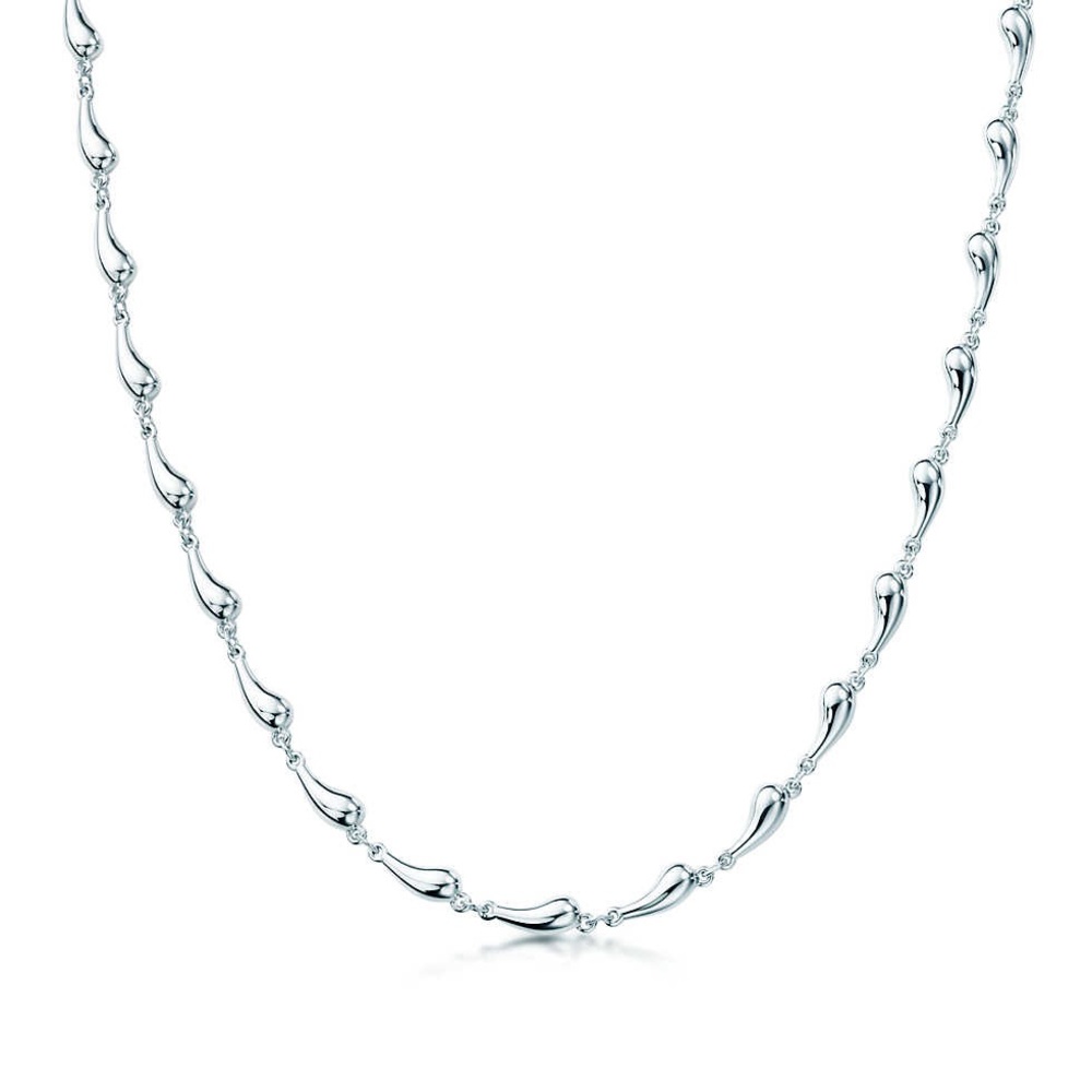 ***SOLD*** Tiffany & Co. Elisa Peretti Teardrop Necklace